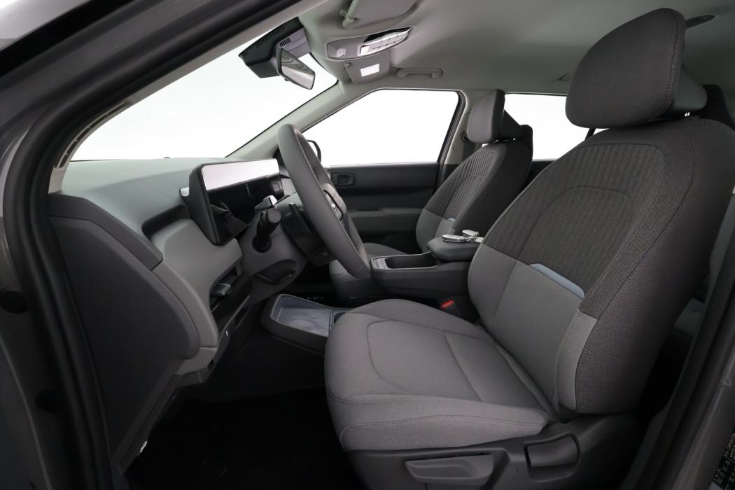 KIA EV3 2027