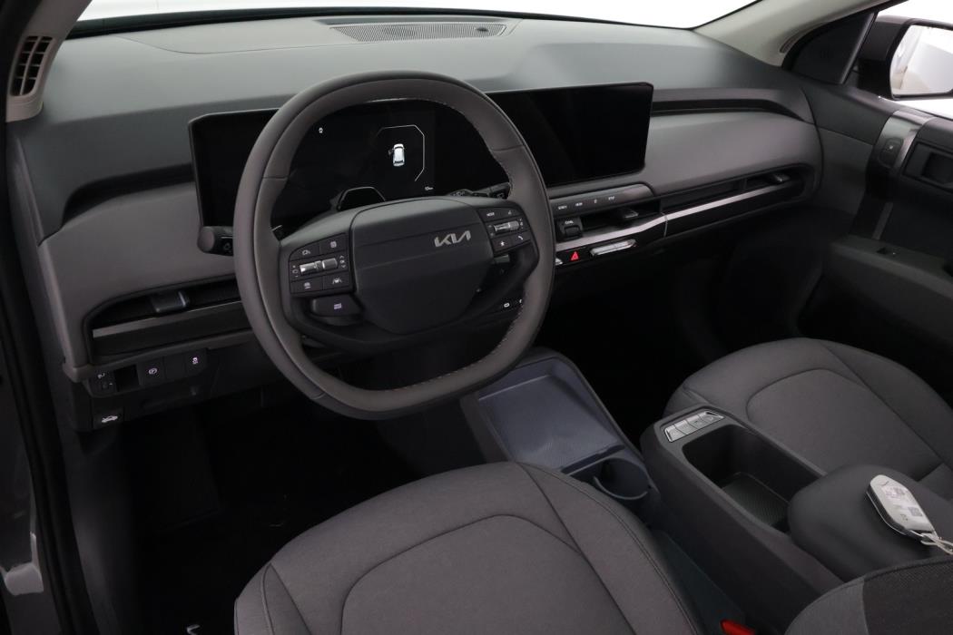 KIA EV3 2027