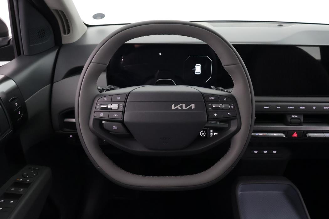 KIA EV3 2027