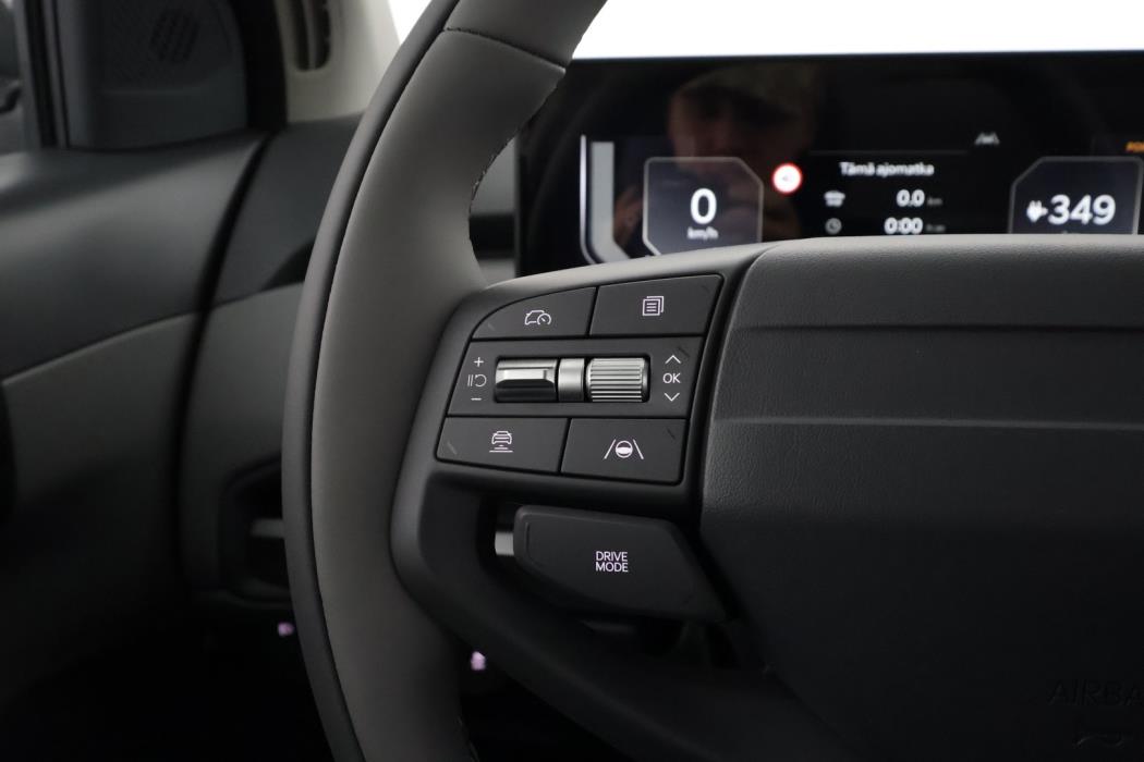 KIA EV3 2027