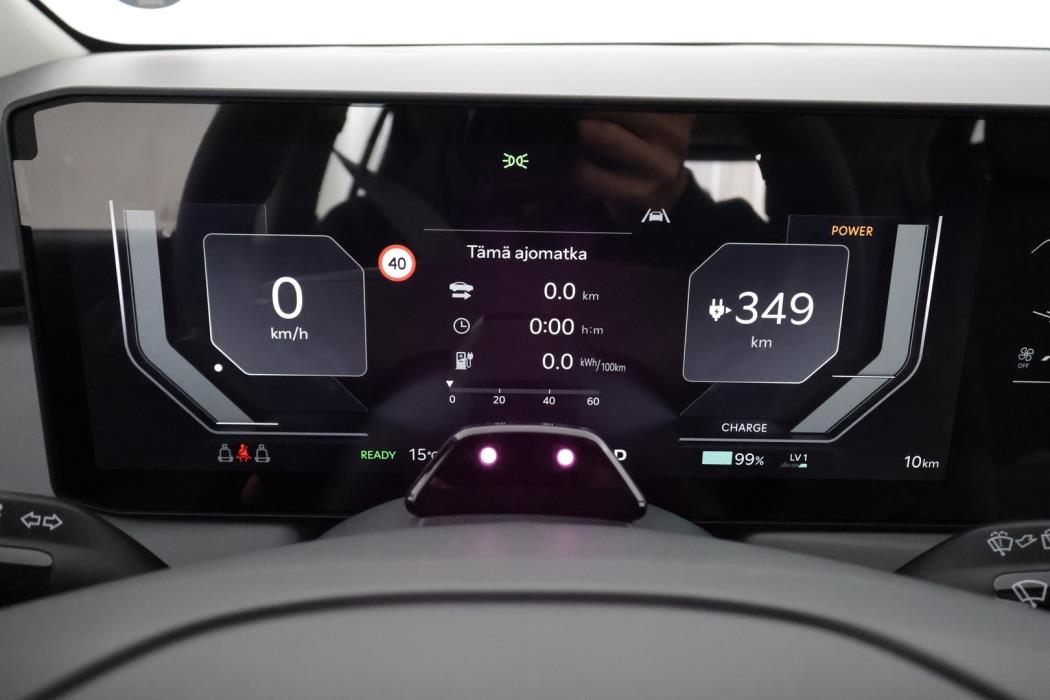 KIA EV3 2027
