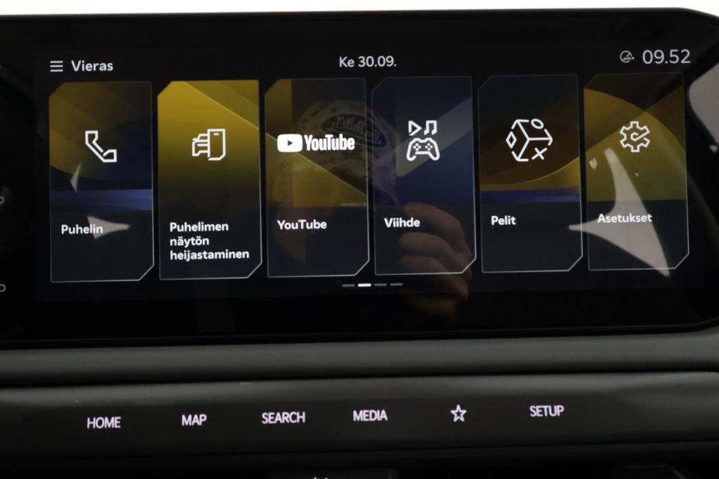 KIA EV3 2027