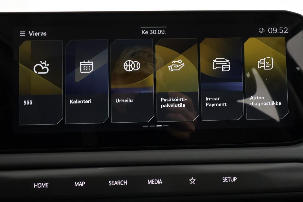 KIA EV3 2027