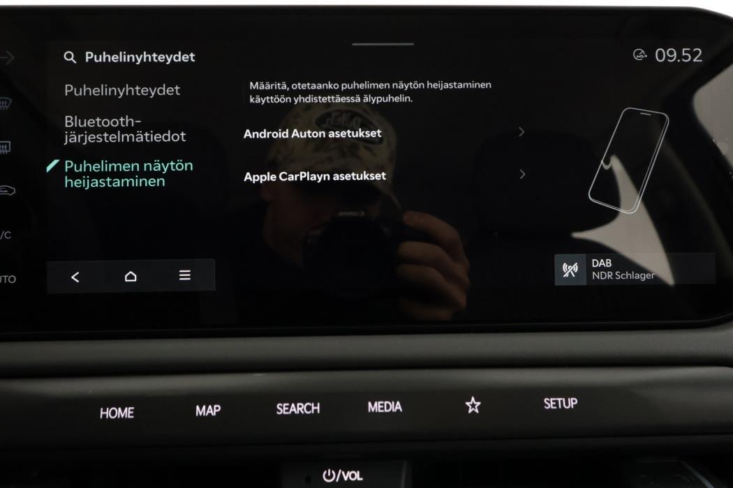 KIA EV3 2027