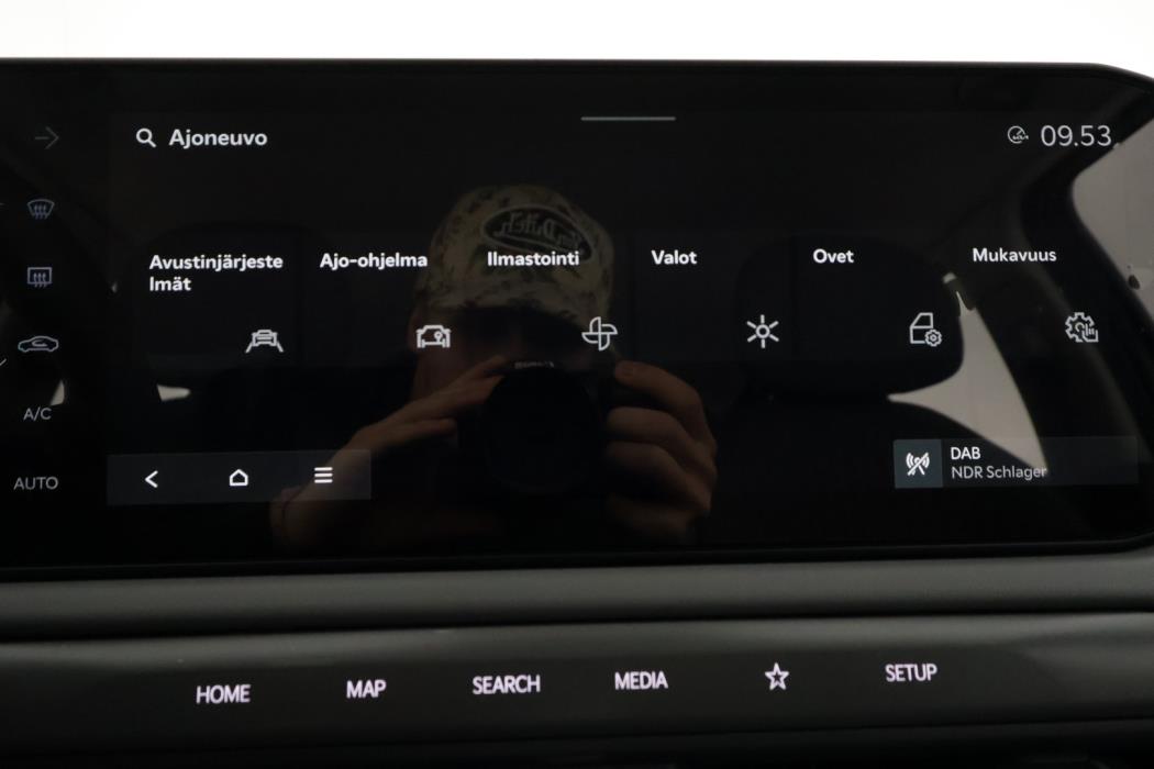 KIA EV3 2027
