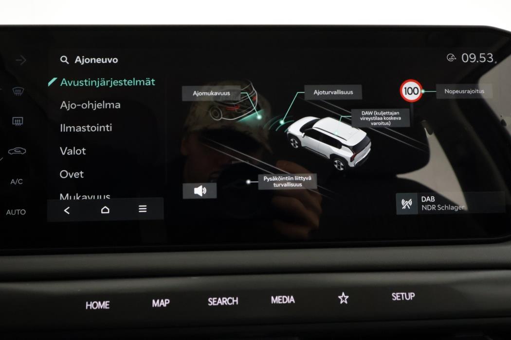 KIA EV3 2027