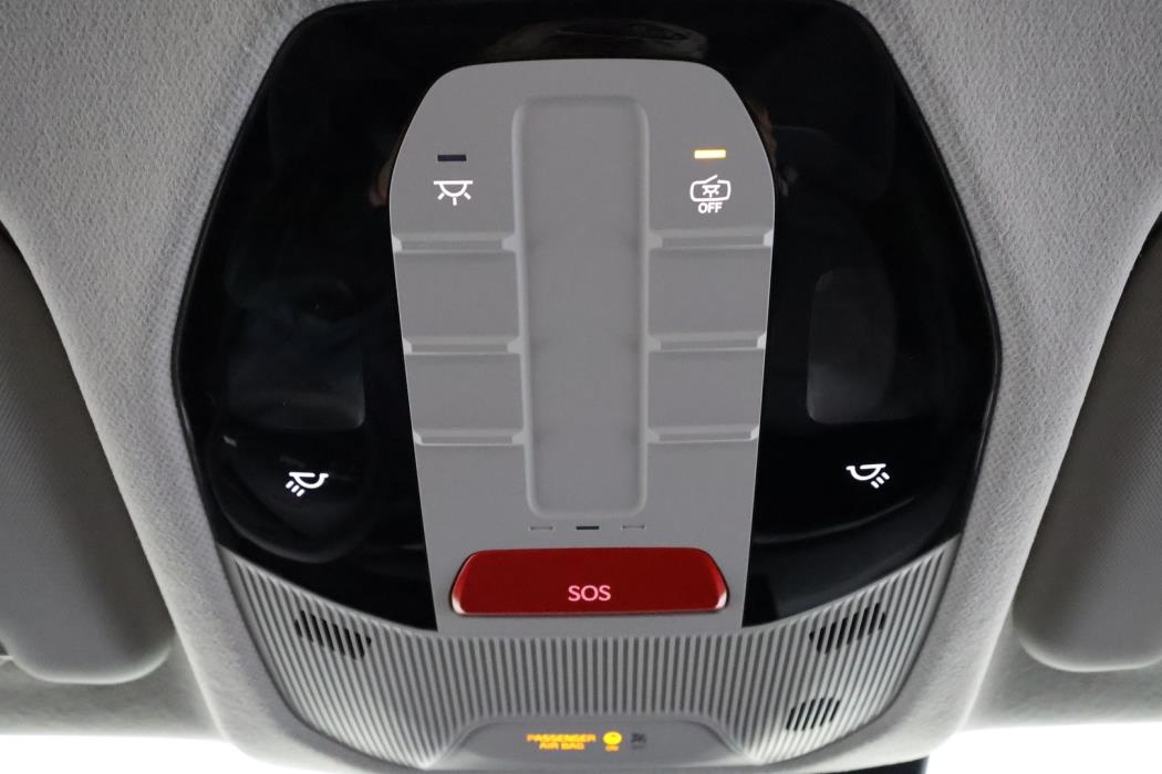 KIA EV3 2027