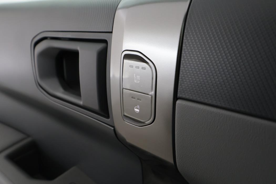 KIA EV3 2027