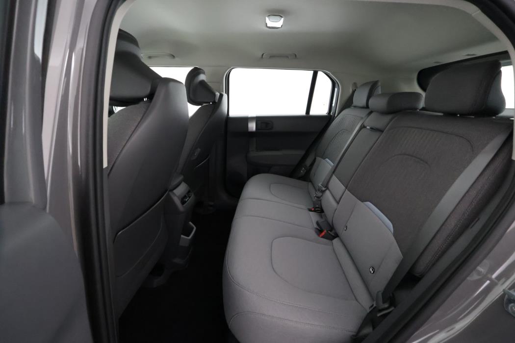 KIA EV3 2027