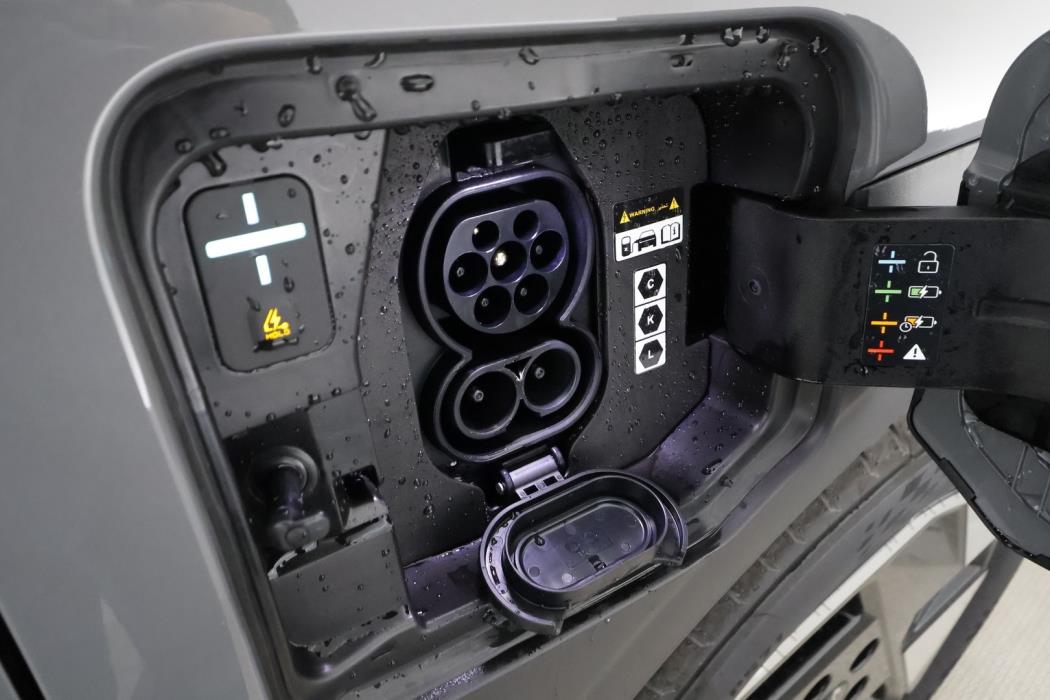 KIA EV3 2027