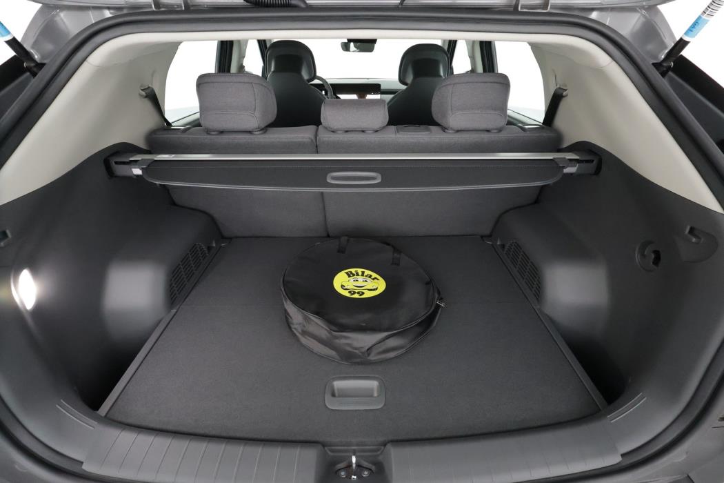 KIA EV3 2027