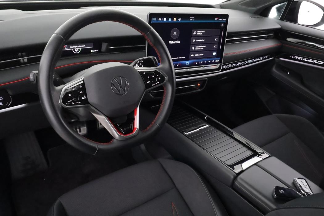 VOLKSWAGEN ID.7 2026