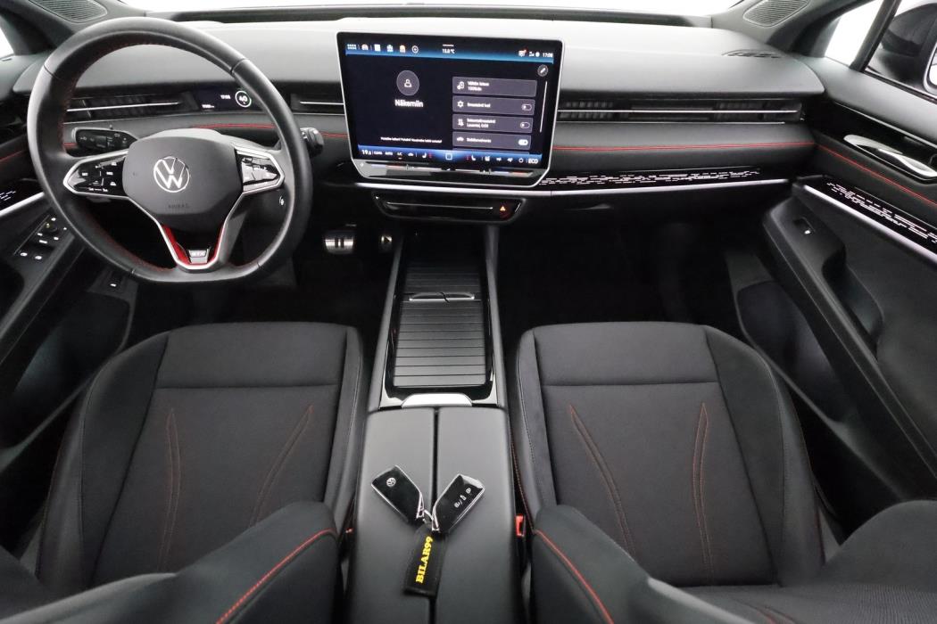 VOLKSWAGEN ID.7 2026