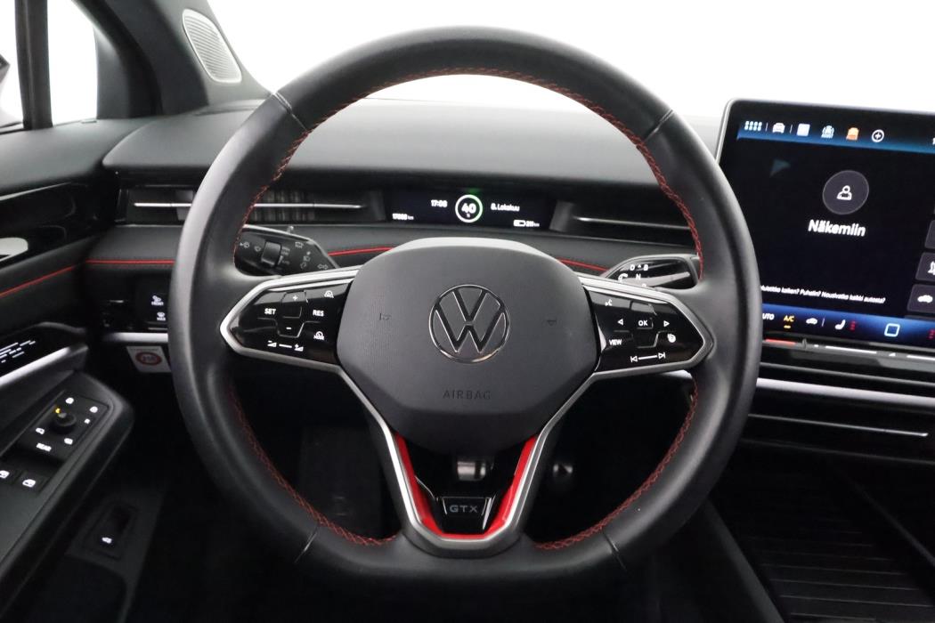 VOLKSWAGEN ID.7 2026