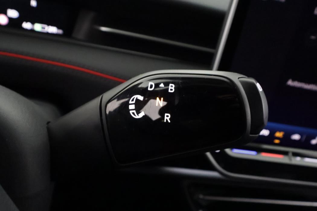 VOLKSWAGEN ID.7 2026