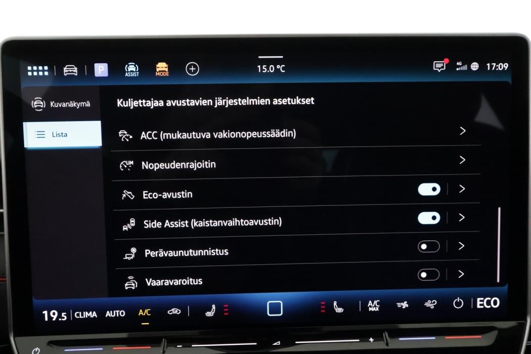 VOLKSWAGEN ID.7 2026