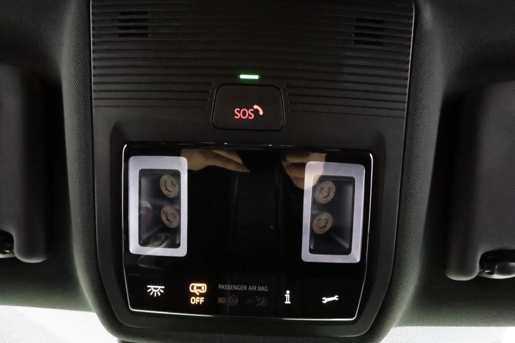 VOLKSWAGEN ID.7 2026