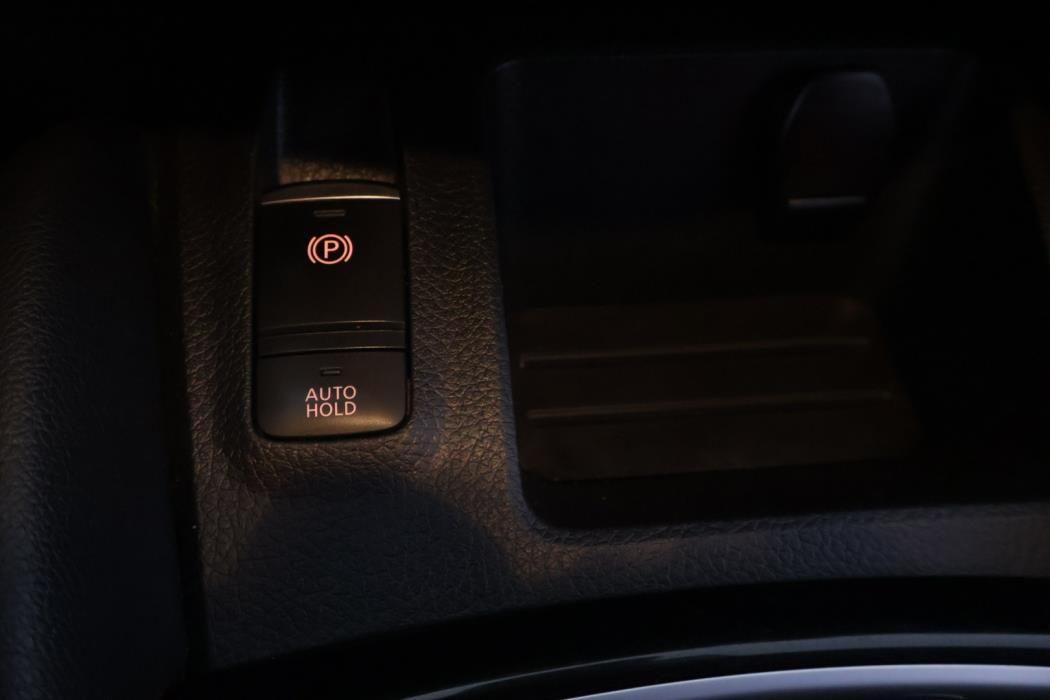 NISSAN Qashqai 2020