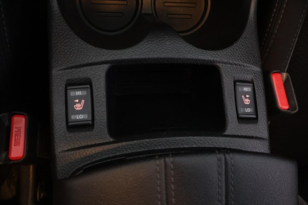 NISSAN Qashqai 2020