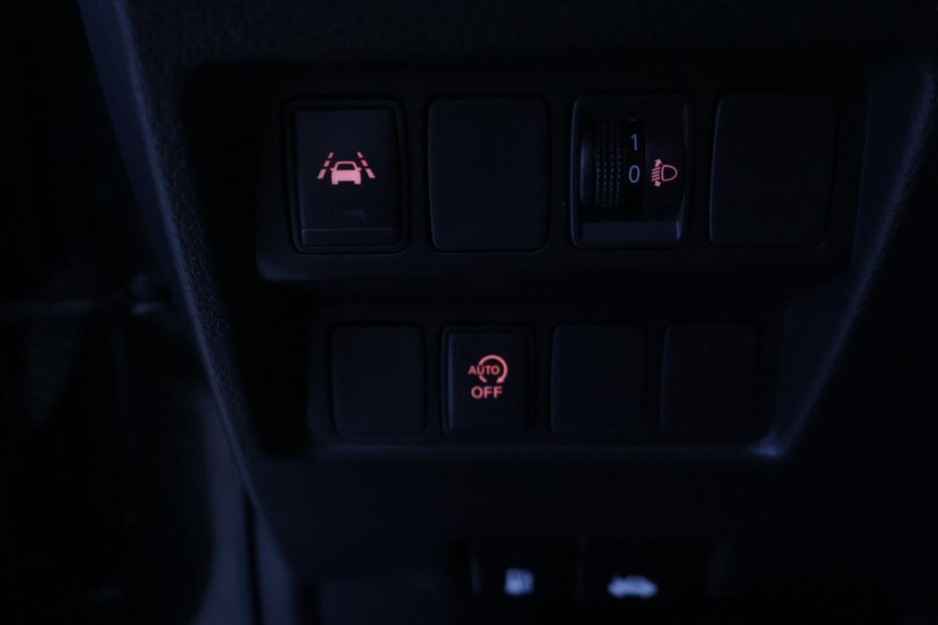 NISSAN Qashqai 2020