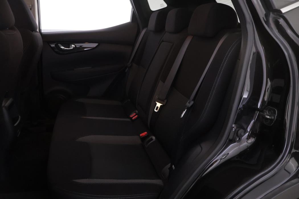 NISSAN Qashqai 2020