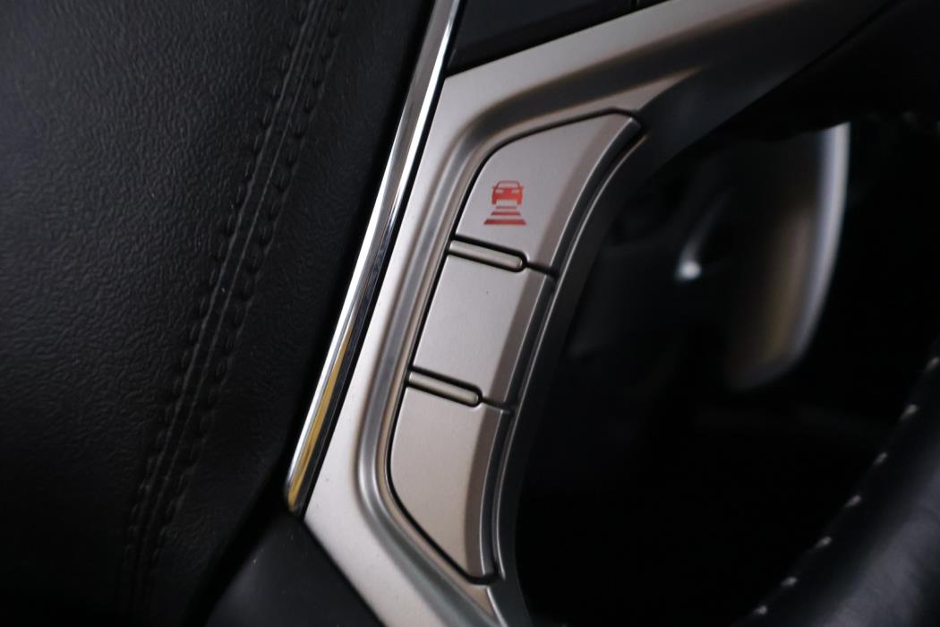 MITSUBISHI OUTLANDER PHEV 2021