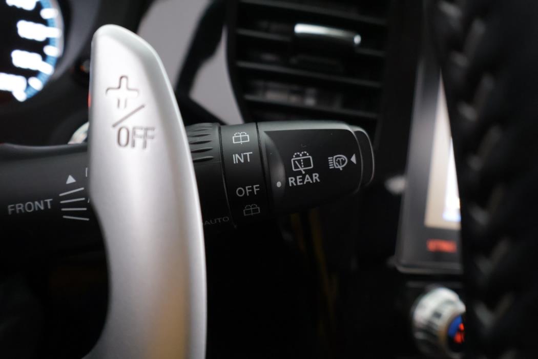 MITSUBISHI OUTLANDER PHEV 2021