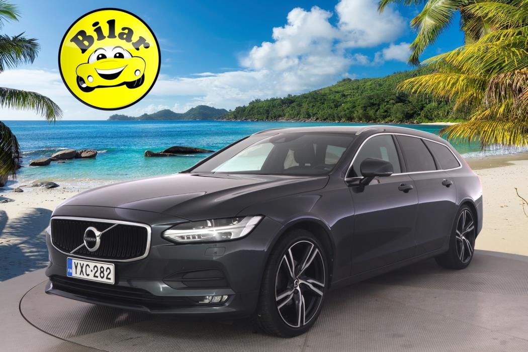 VOLVO V90 2018