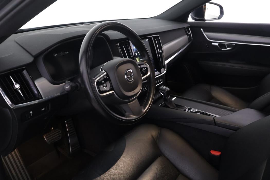 VOLVO V90 2018