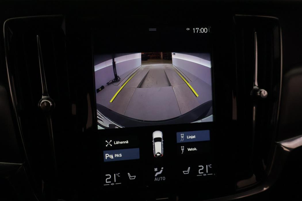VOLVO V90 2018