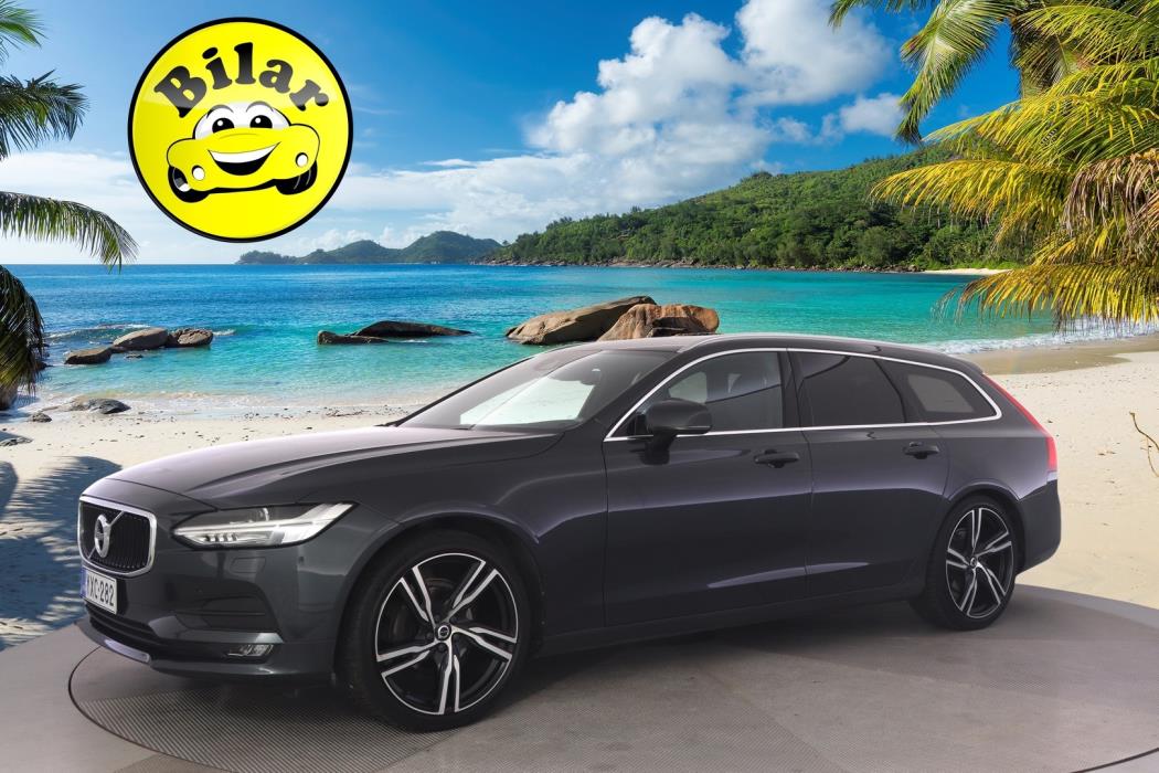 VOLVO V90 2018