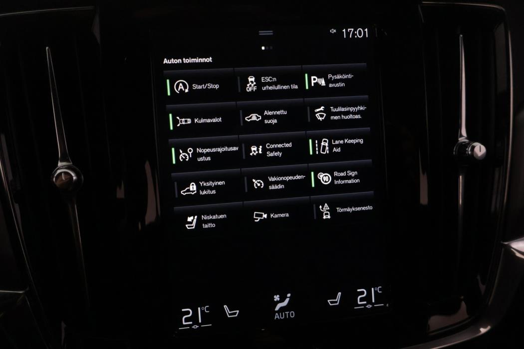 VOLVO V90 2018