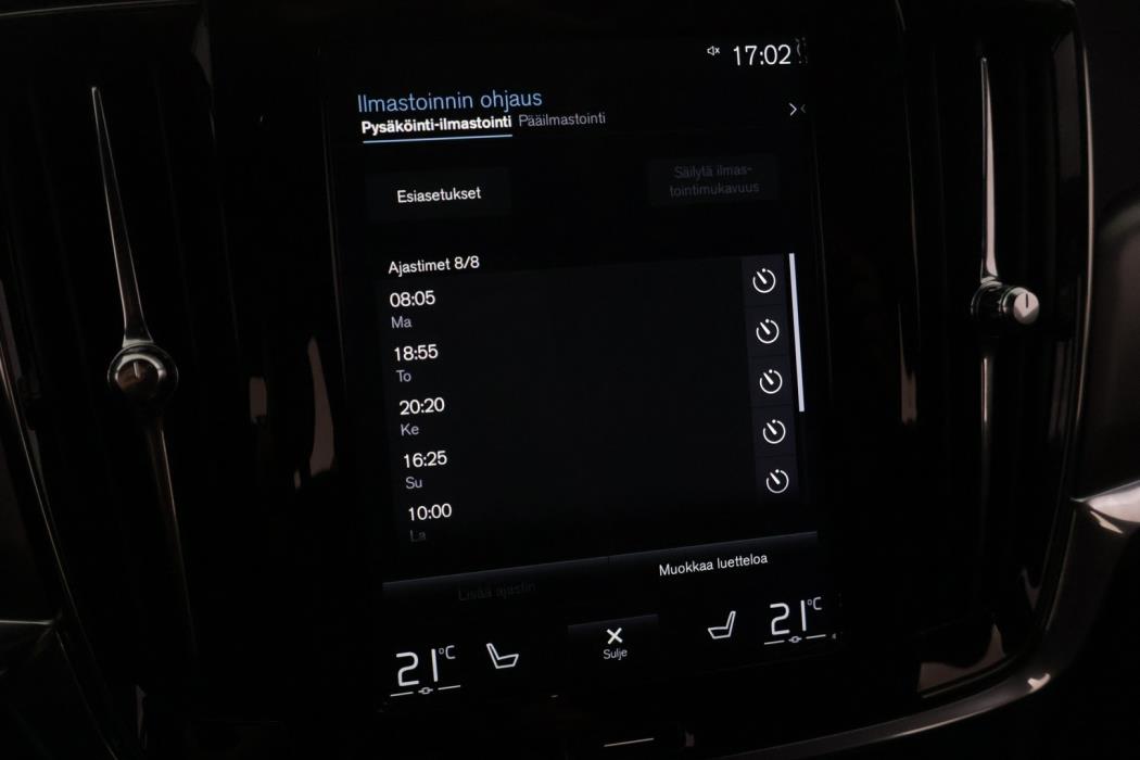 VOLVO V90 2018
