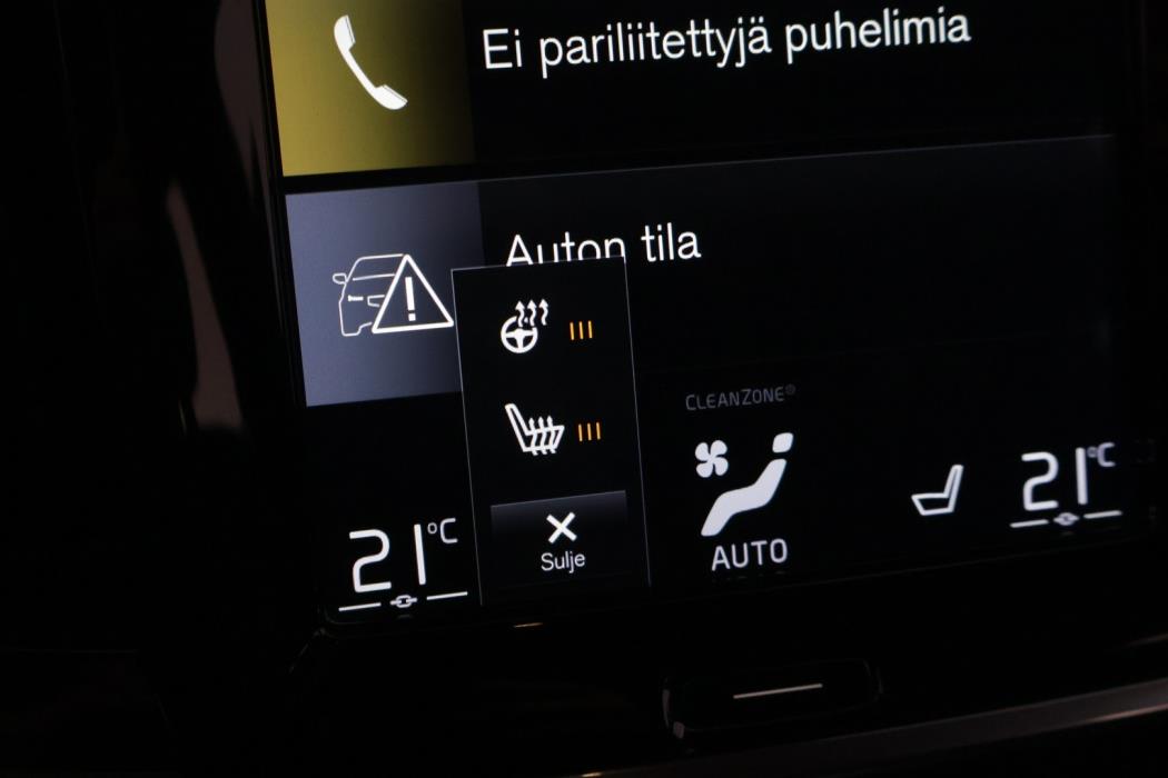 VOLVO V90 2018
