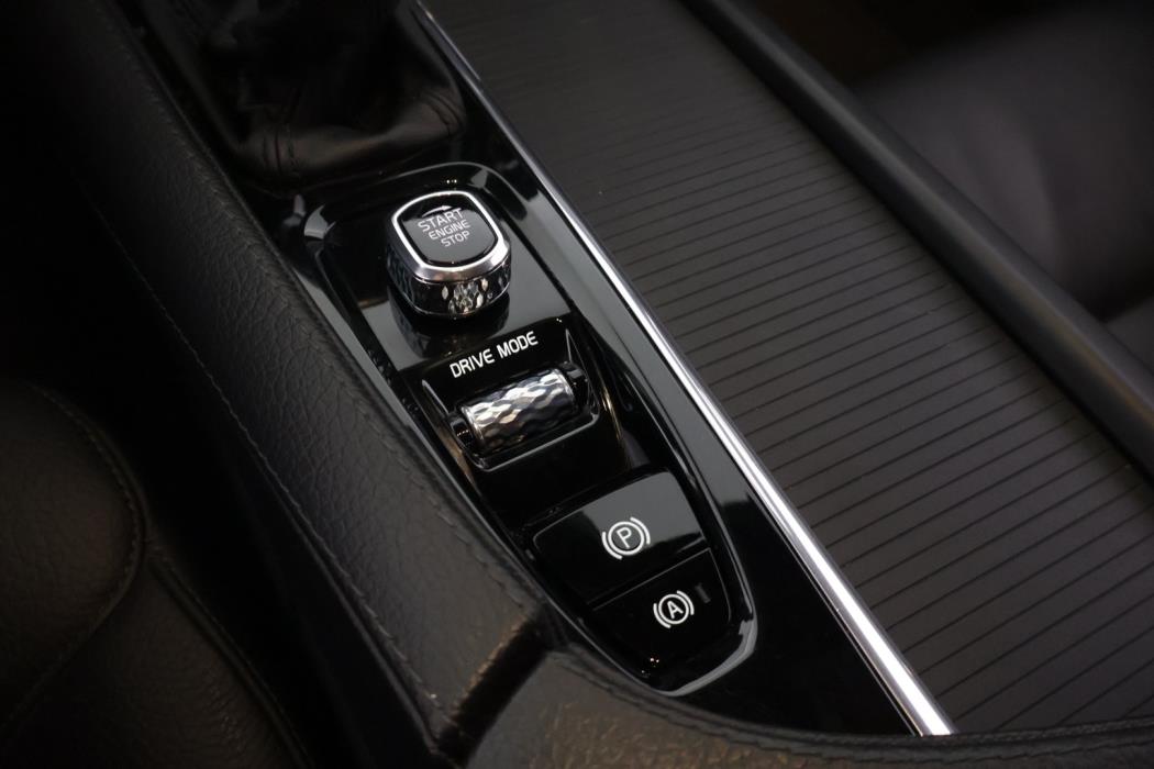 VOLVO V90 2018