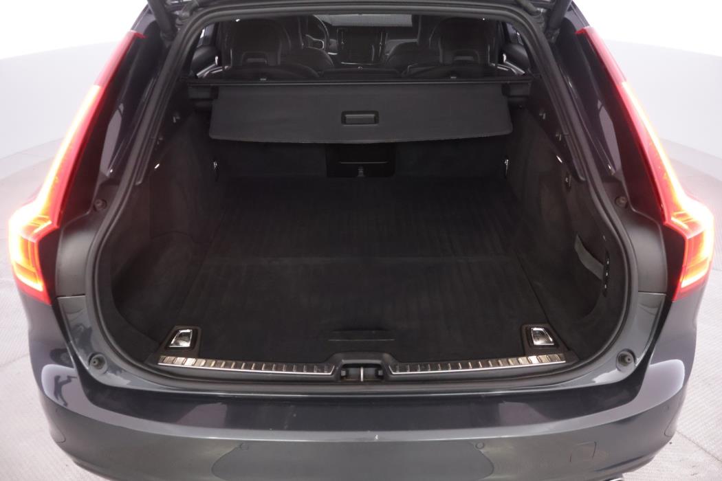 VOLVO V90 2018