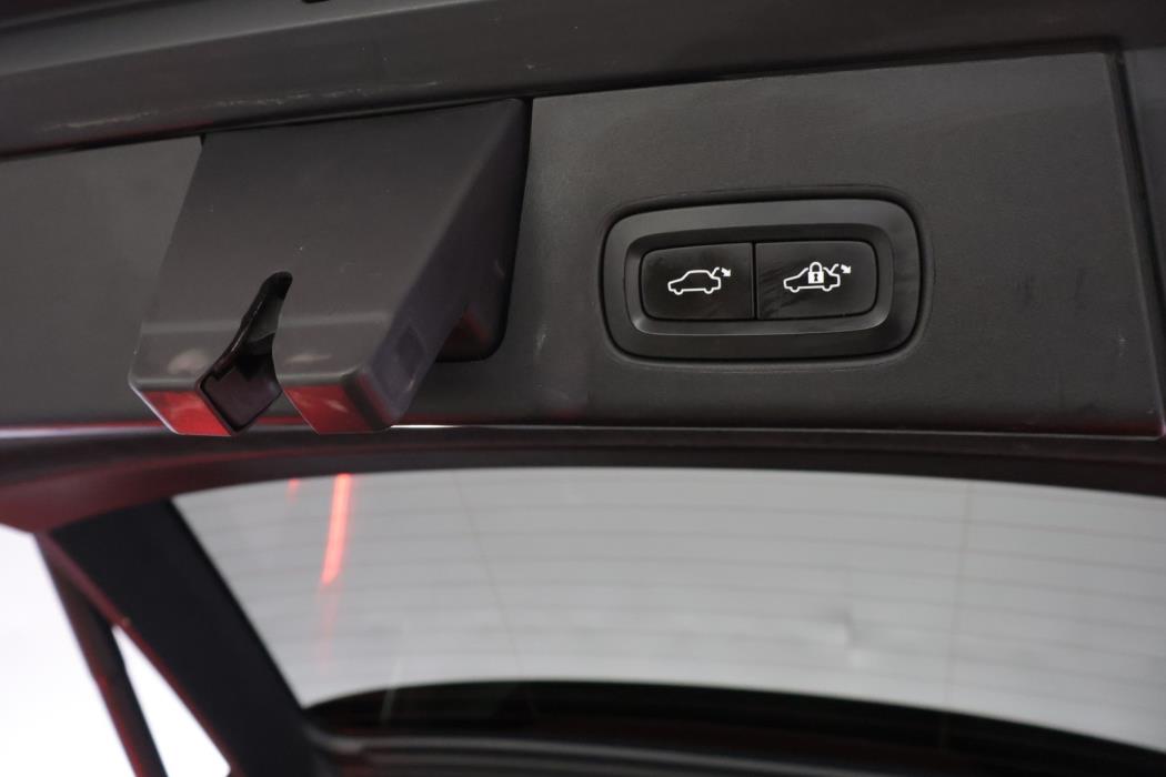 VOLVO V90 2018