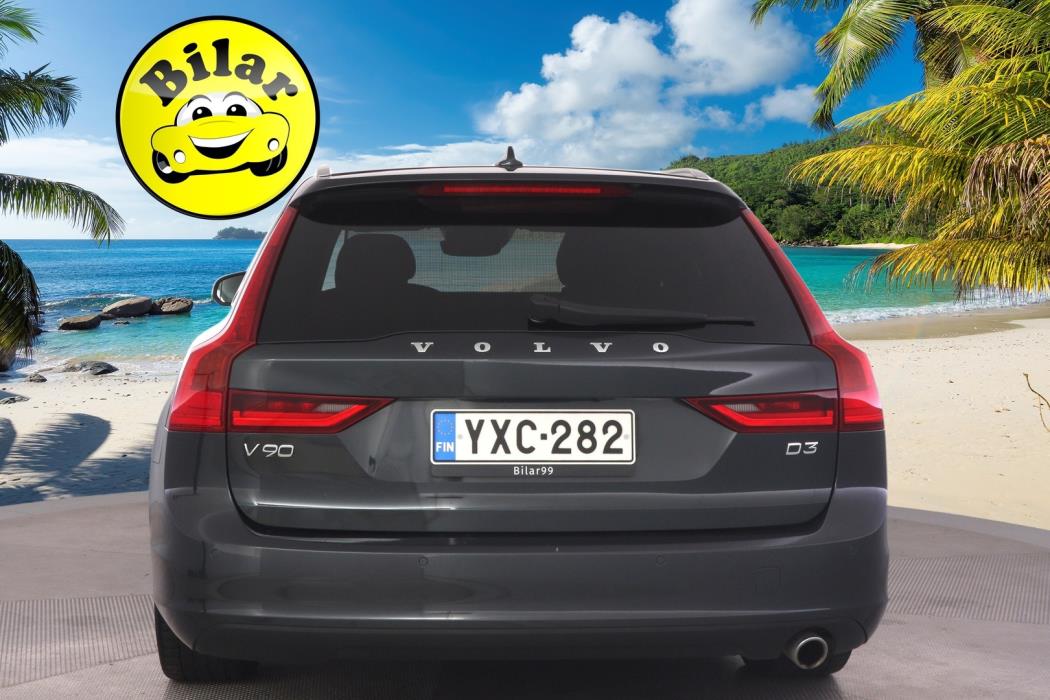 VOLVO V90 2018