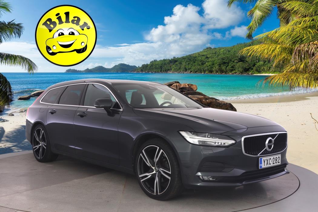 VOLVO V90 2018