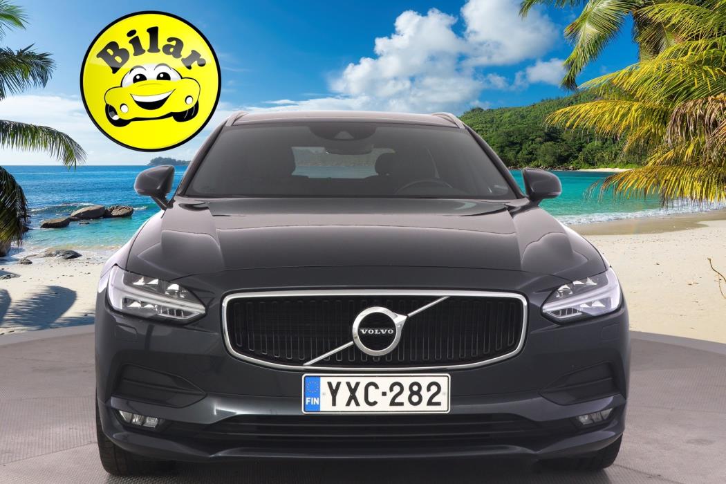 VOLVO V90 2018