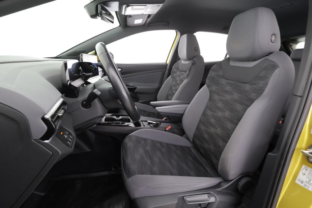 VOLKSWAGEN ID.4 2021