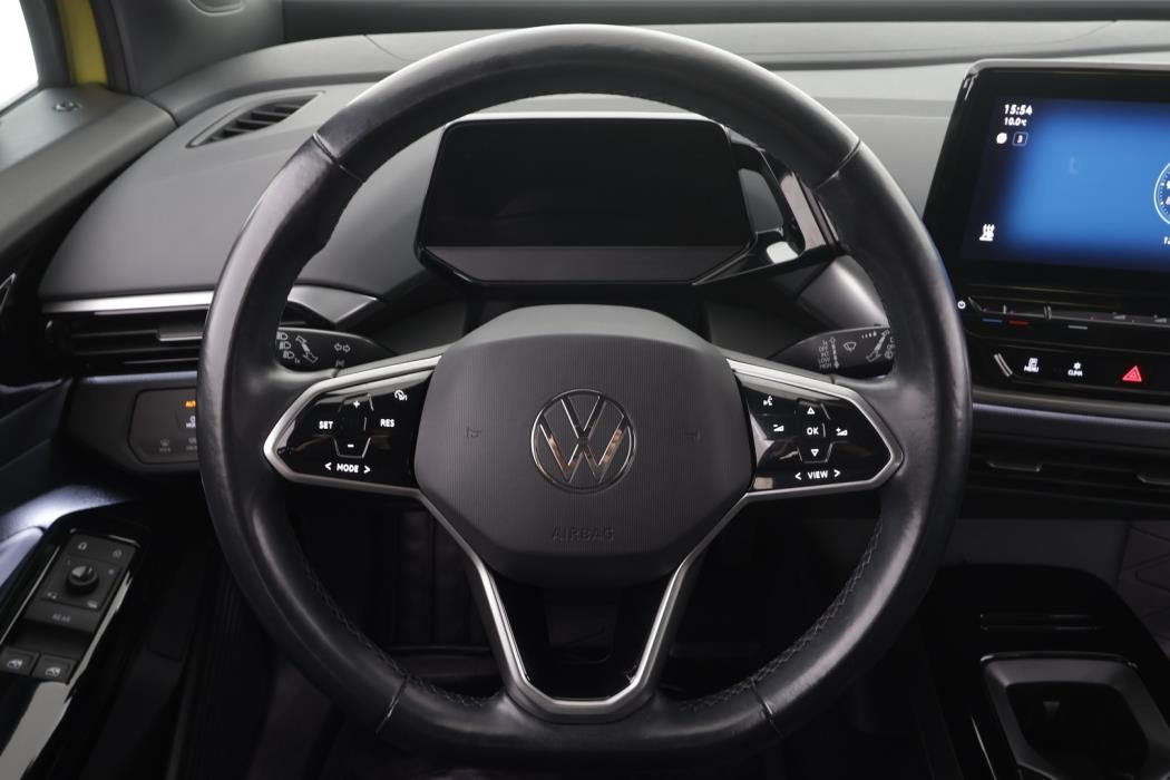 VOLKSWAGEN ID.4 2021