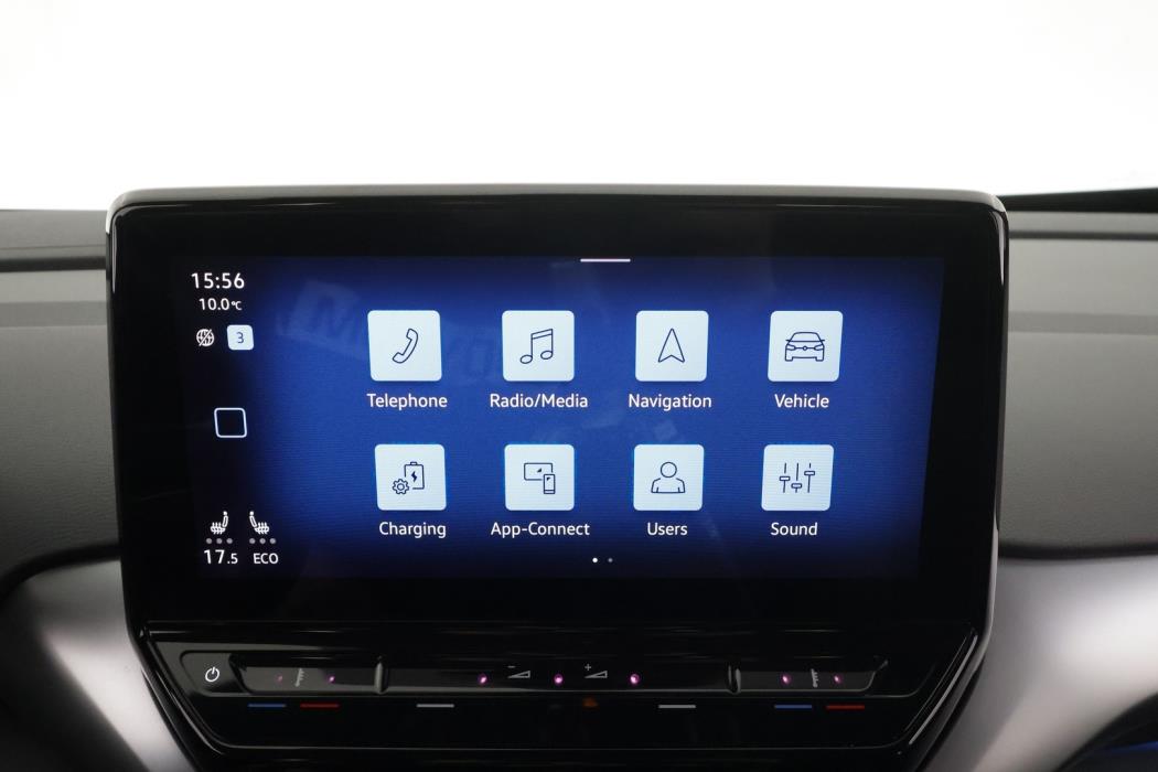 VOLKSWAGEN ID.4 2021