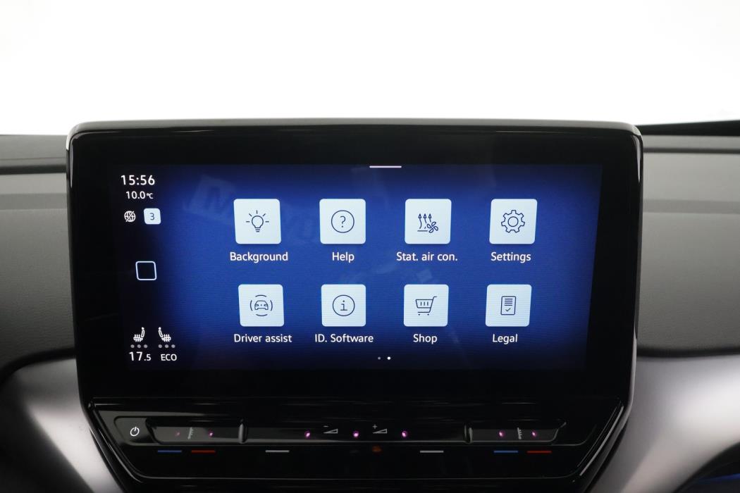VOLKSWAGEN ID.4 2021