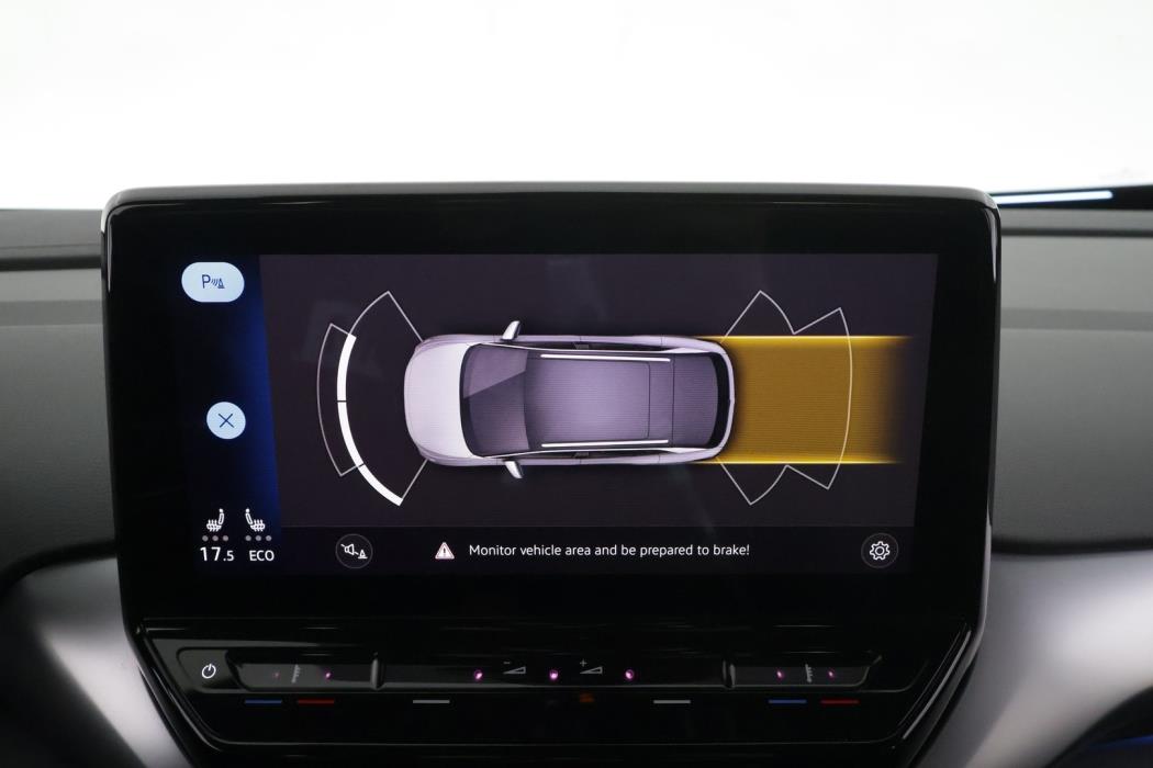 VOLKSWAGEN ID.4 2021
