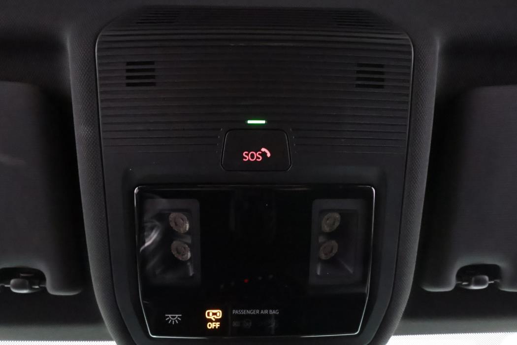 VOLKSWAGEN ID.4 2021