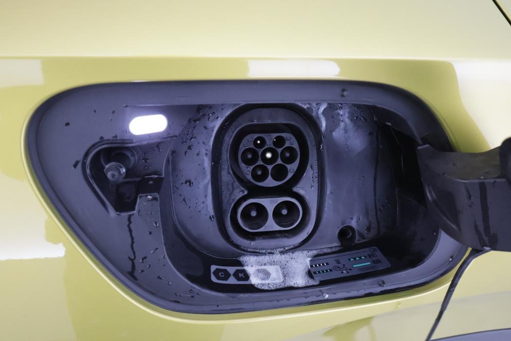 VOLKSWAGEN ID.4 2021