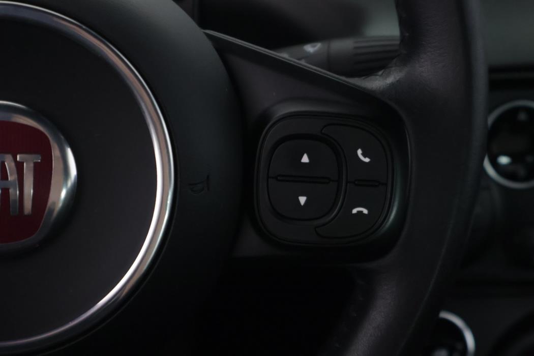 FIAT 500C 2021