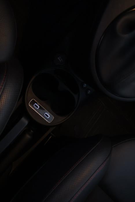 FIAT 500C 2021