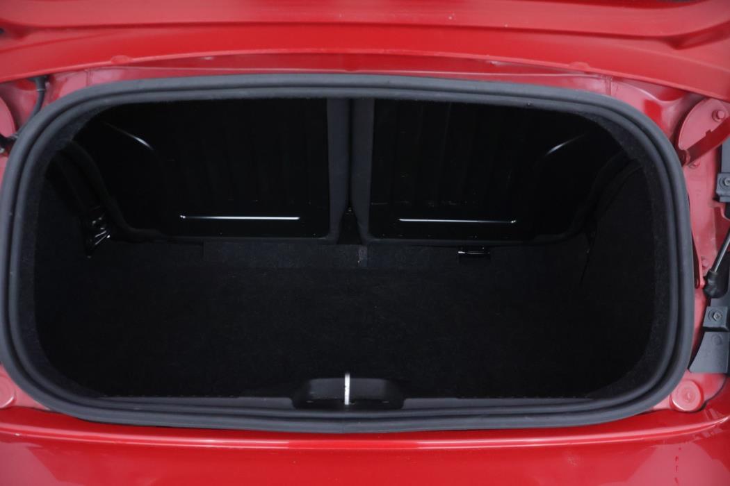 FIAT 500C 2021